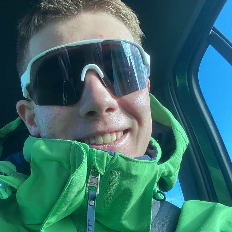 User profile picture